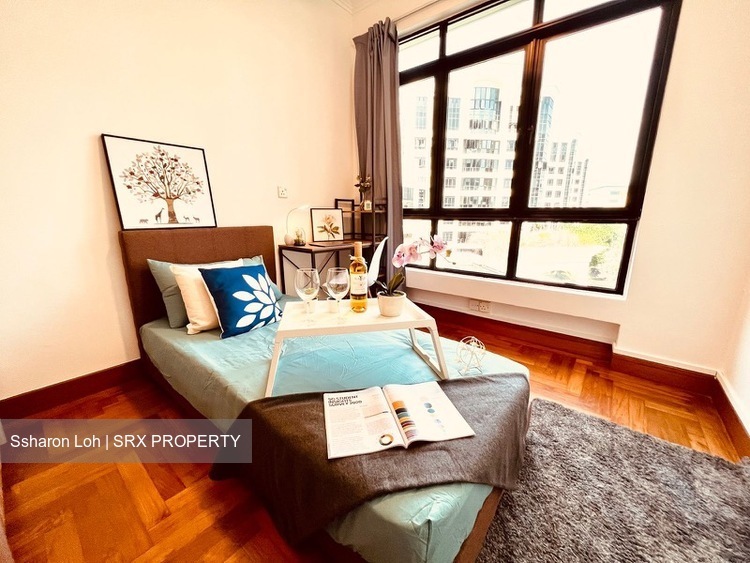 Eastpoint Green (D18), Condominium #449345191